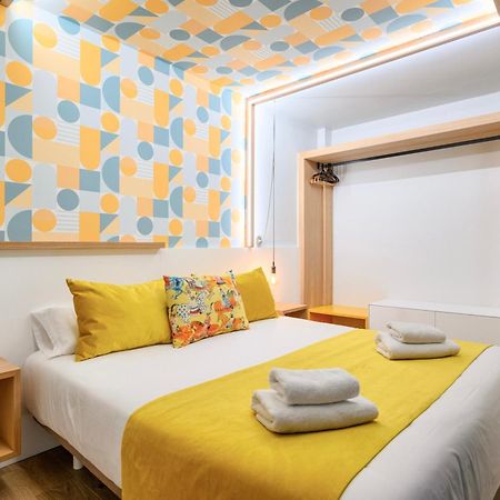 Eleven Boutique Apartments By Airnest Las Palmas de Gran Canaria Luaran gambar