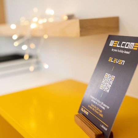 Eleven Boutique Apartments By Airnest Las Palmas de Gran Canaria Luaran gambar