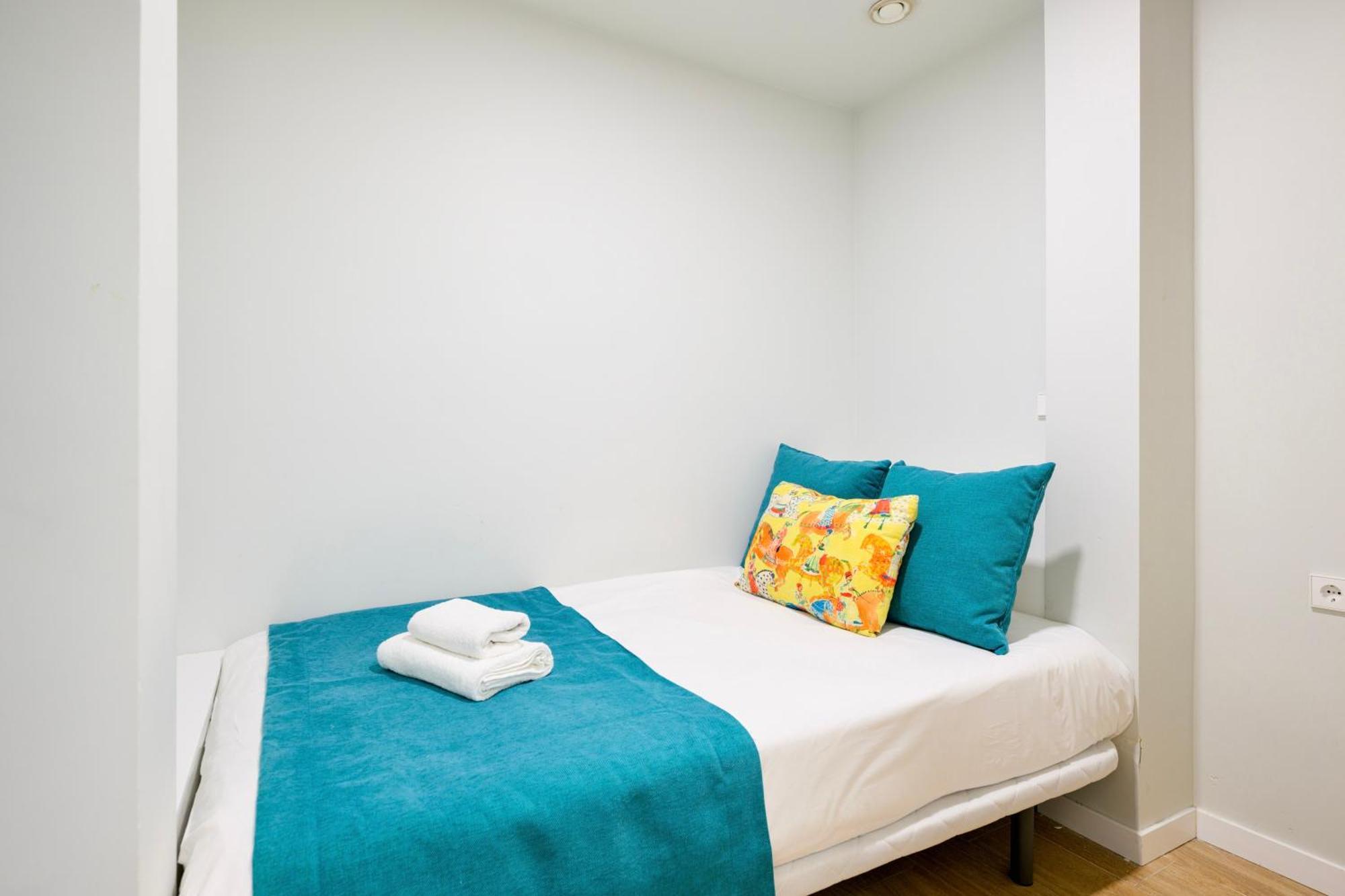 Eleven Boutique Apartments By Airnest Las Palmas de Gran Canaria Luaran gambar