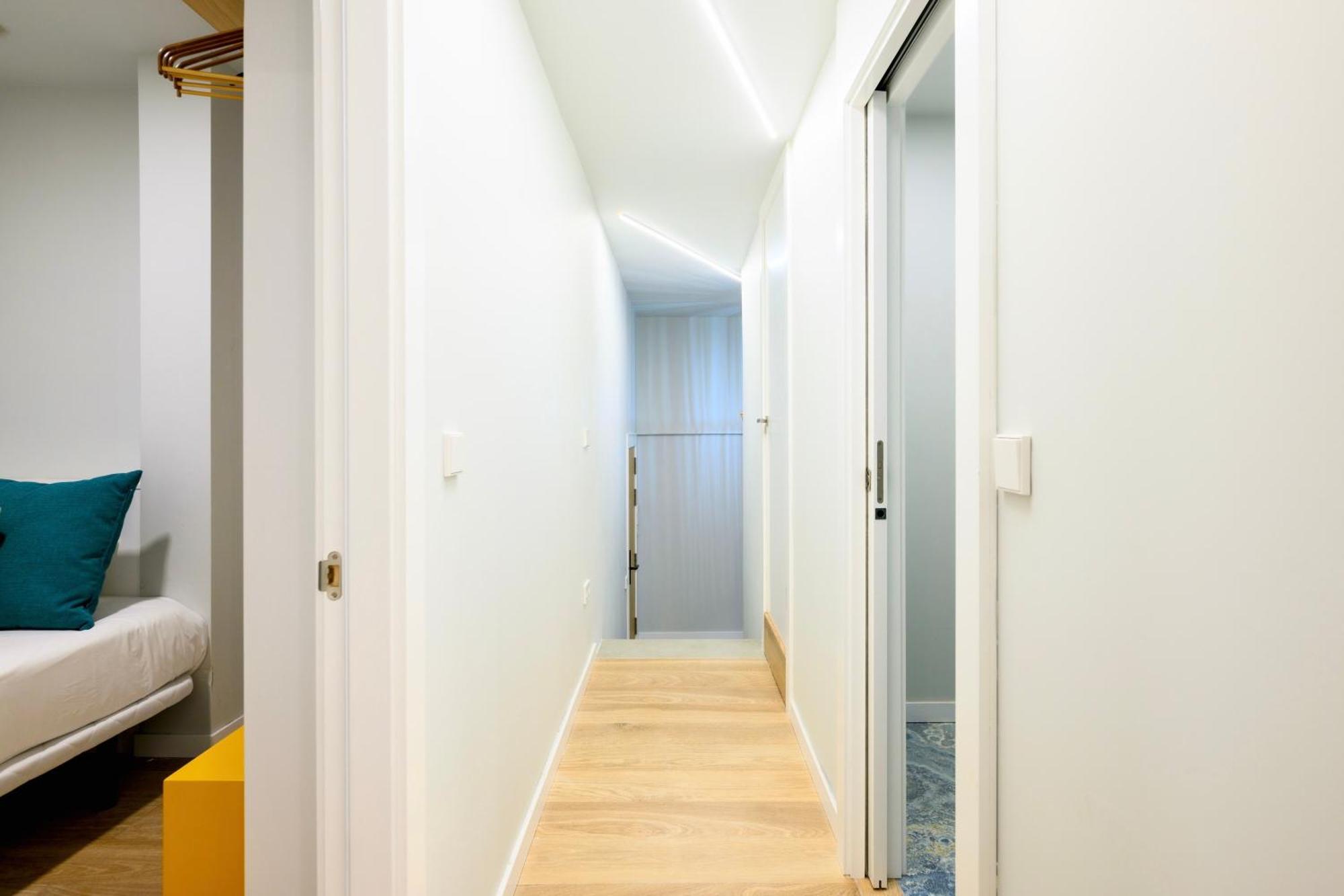 Eleven Boutique Apartments By Airnest Las Palmas de Gran Canaria Luaran gambar