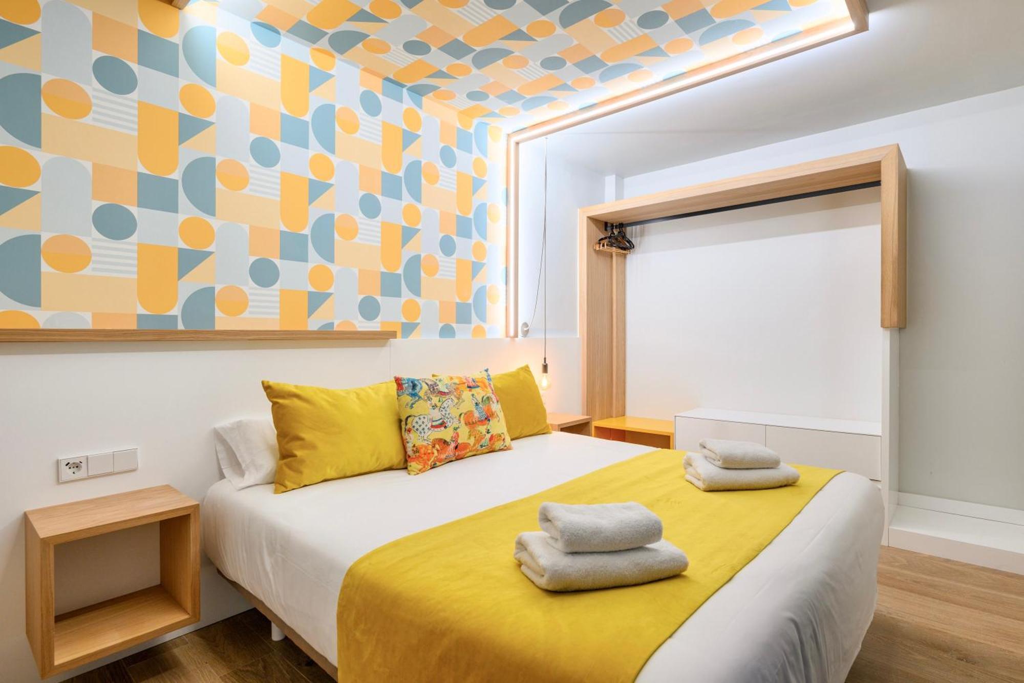 Eleven Boutique Apartments By Airnest Las Palmas de Gran Canaria Luaran gambar