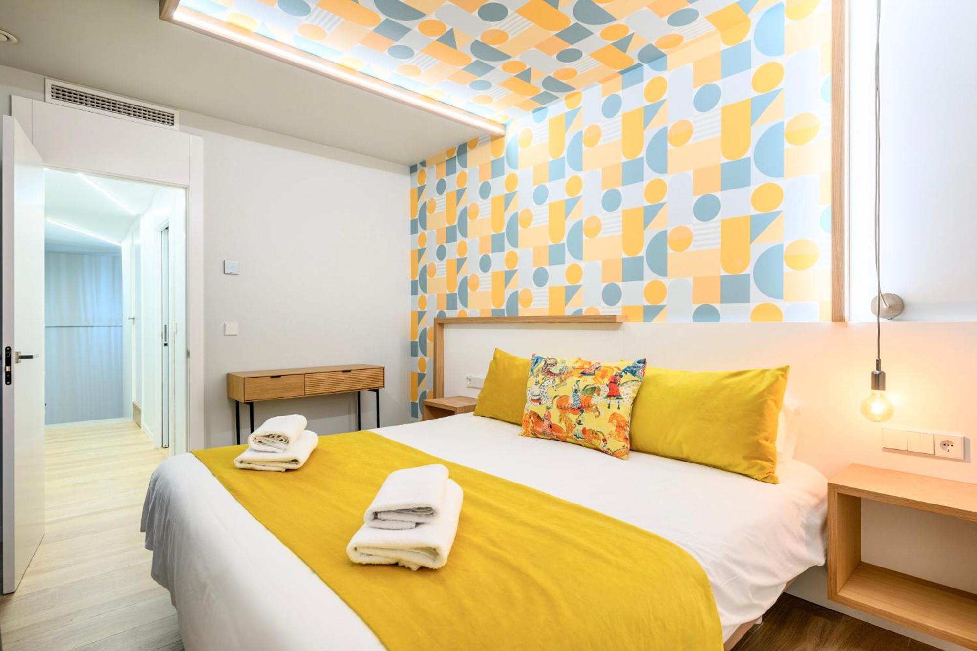 Eleven Boutique Apartments By Airnest Las Palmas de Gran Canaria Luaran gambar