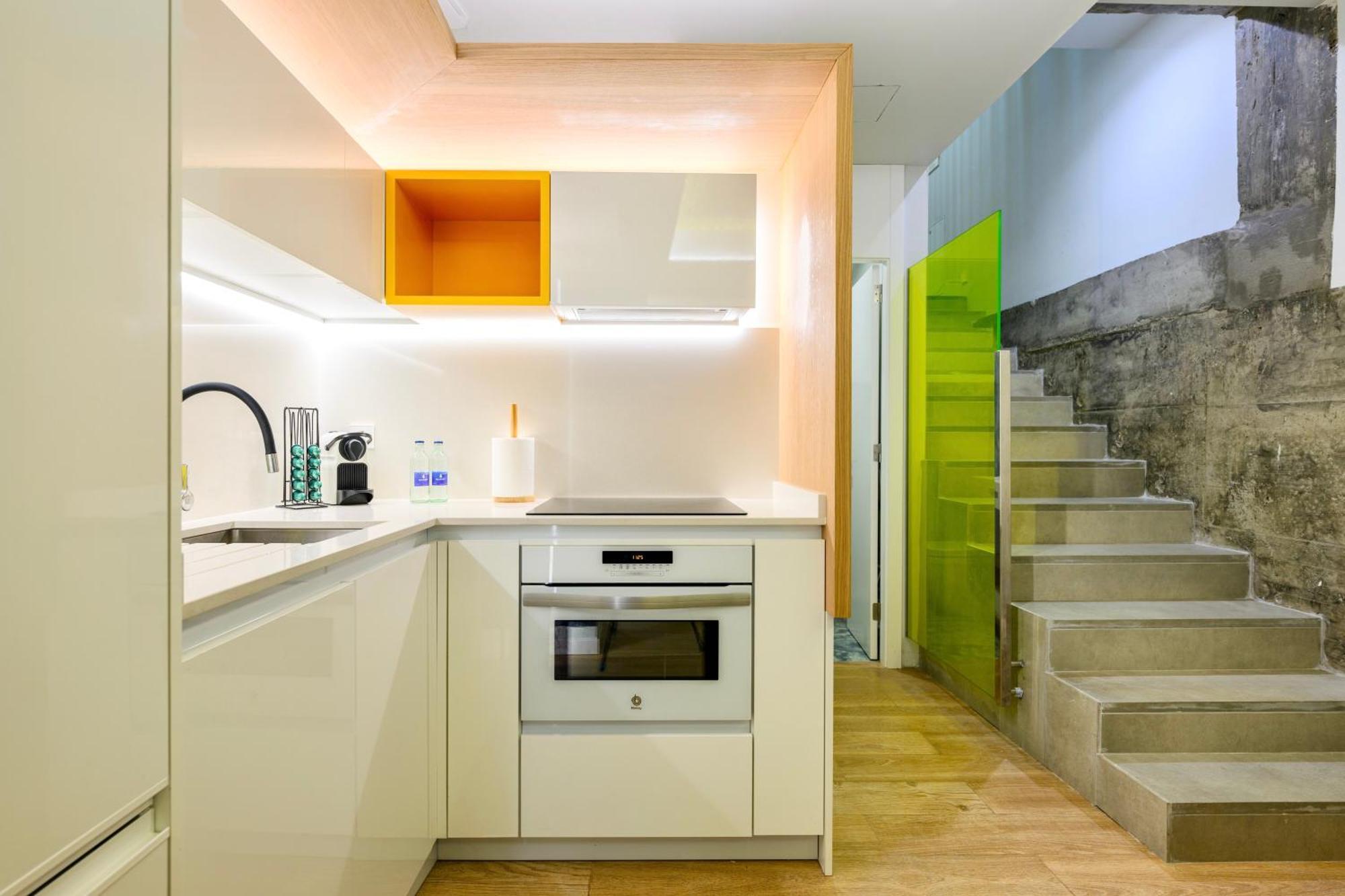 Eleven Boutique Apartments By Airnest Las Palmas de Gran Canaria Luaran gambar