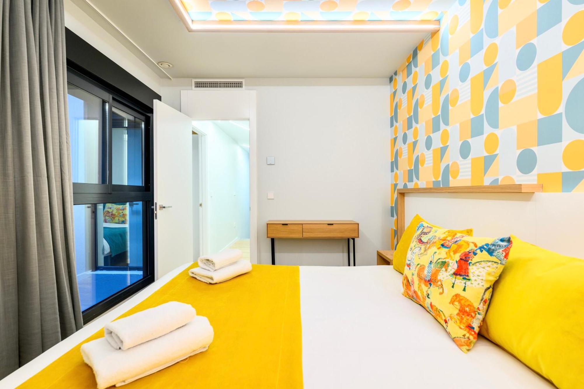 Eleven Boutique Apartments By Airnest Las Palmas de Gran Canaria Luaran gambar