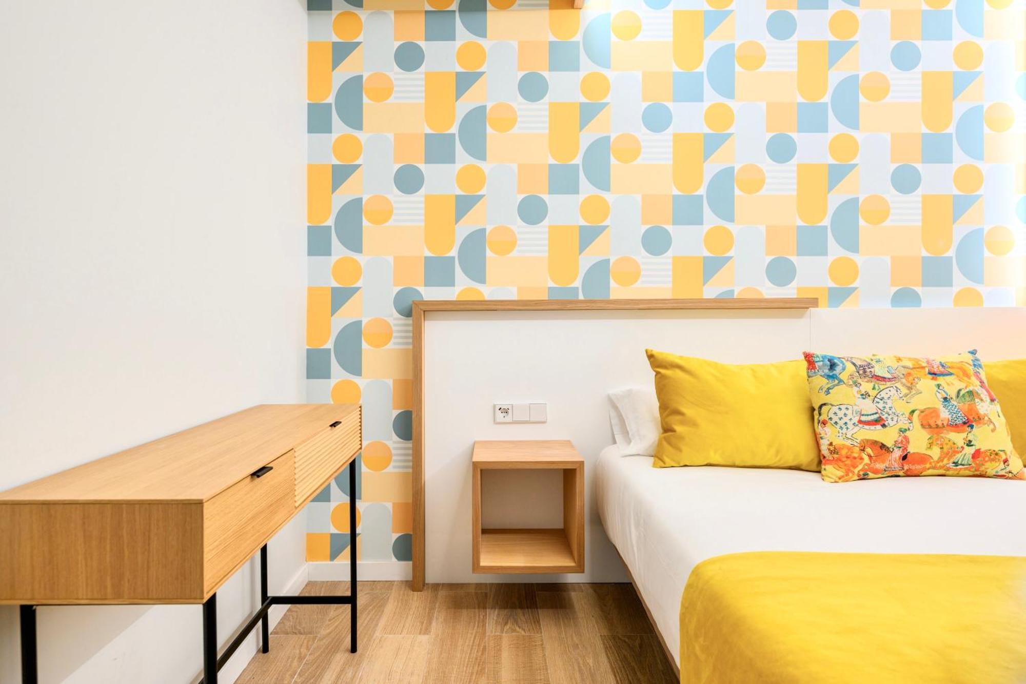 Eleven Boutique Apartments By Airnest Las Palmas de Gran Canaria Luaran gambar