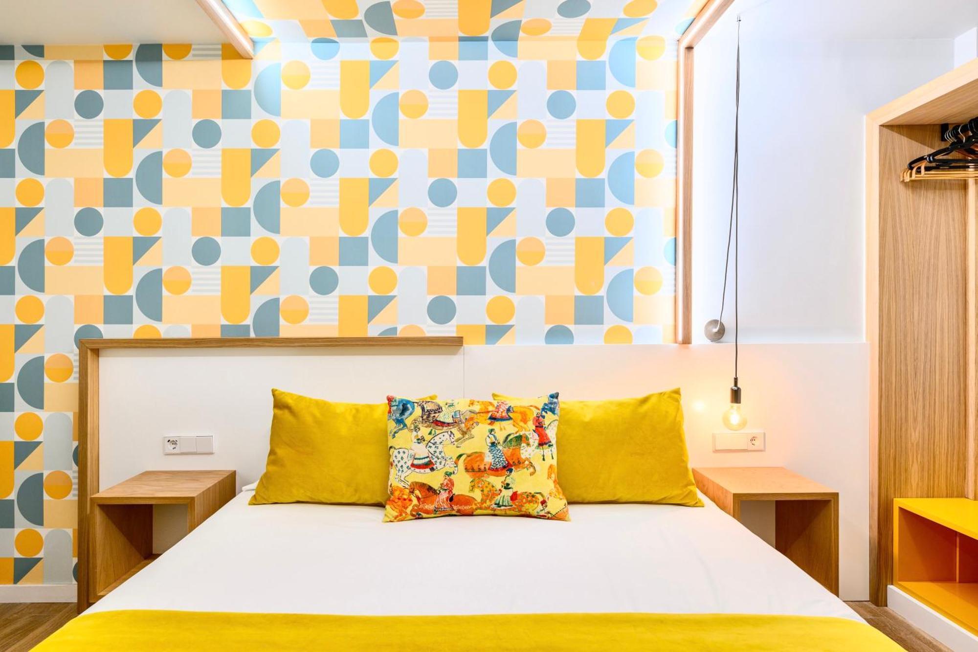 Eleven Boutique Apartments By Airnest Las Palmas de Gran Canaria Luaran gambar