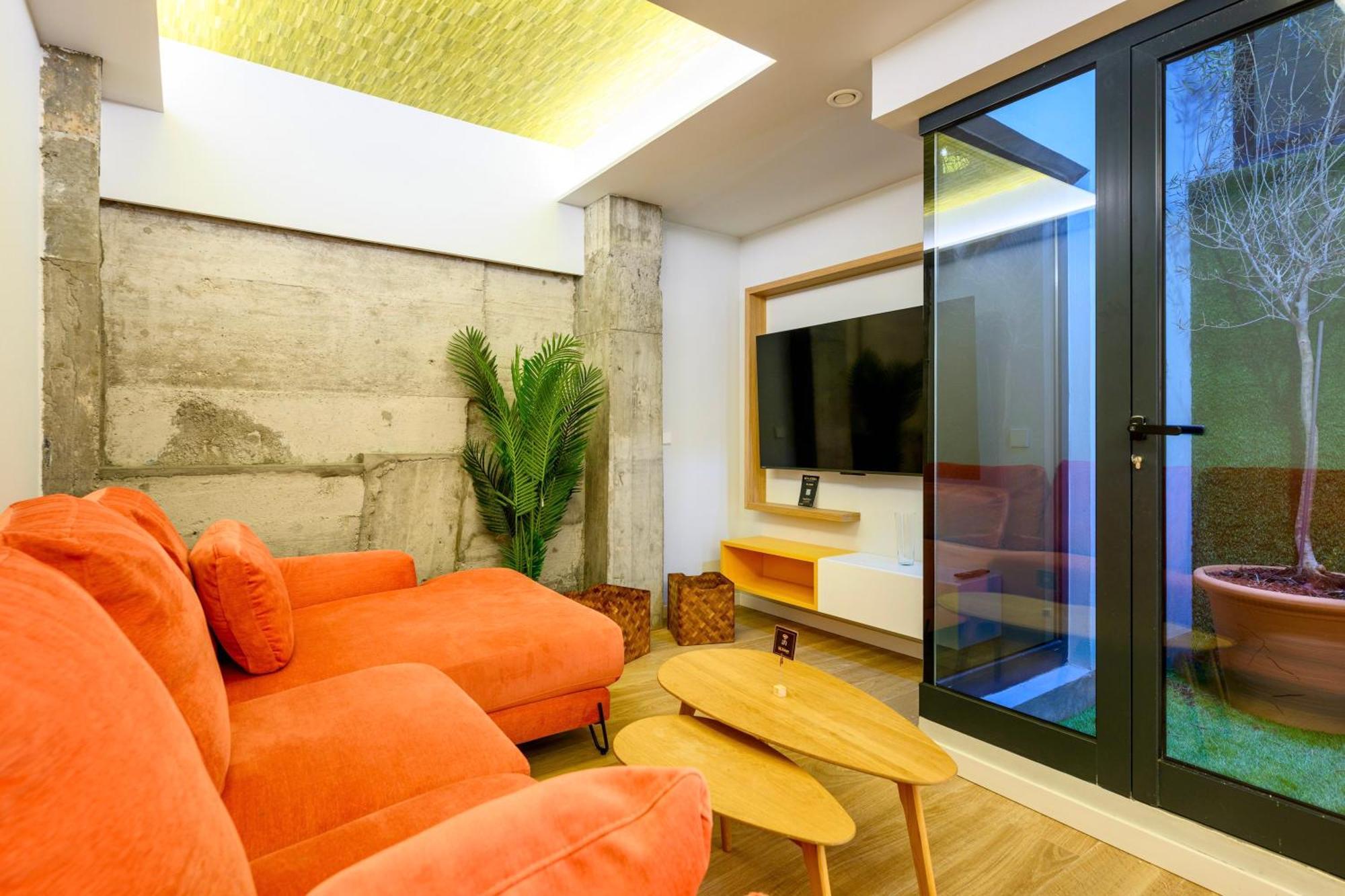 Eleven Boutique Apartments By Airnest Las Palmas de Gran Canaria Luaran gambar