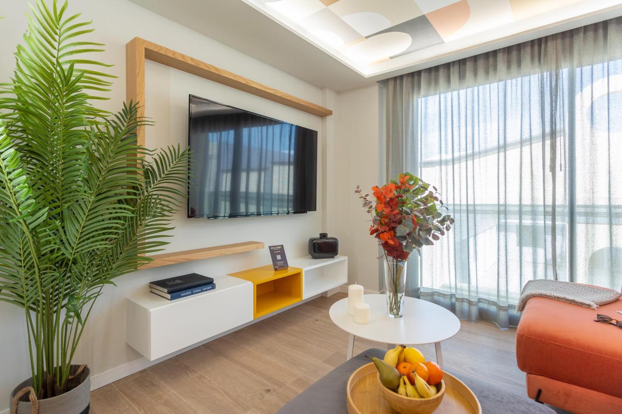Eleven Boutique Apartments By Airnest Las Palmas de Gran Canaria Luaran gambar