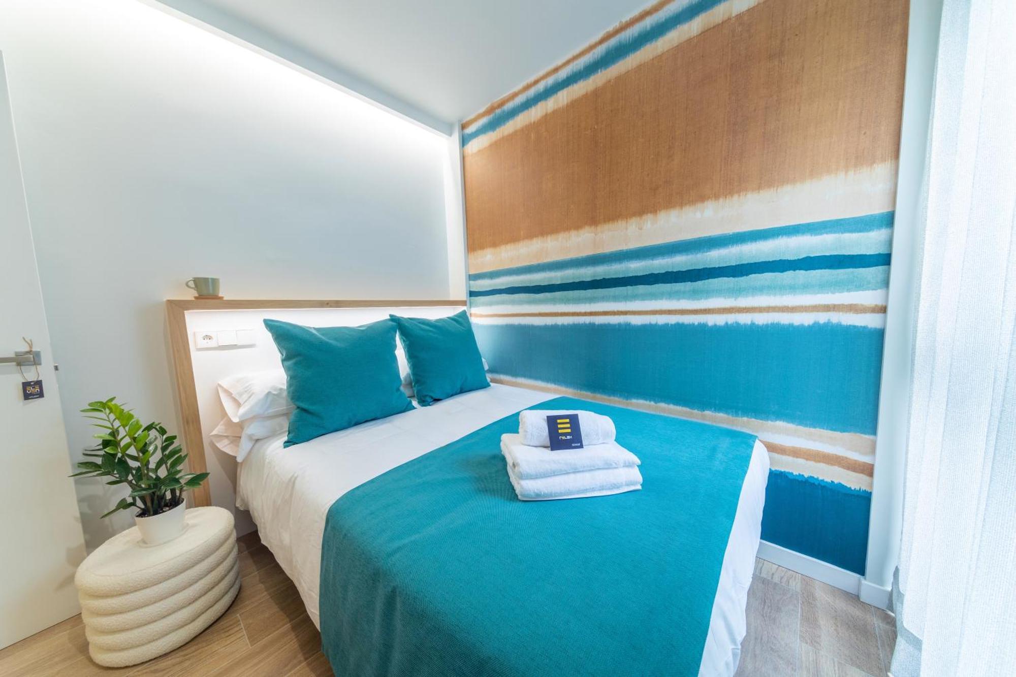 Eleven Boutique Apartments By Airnest Las Palmas de Gran Canaria Luaran gambar