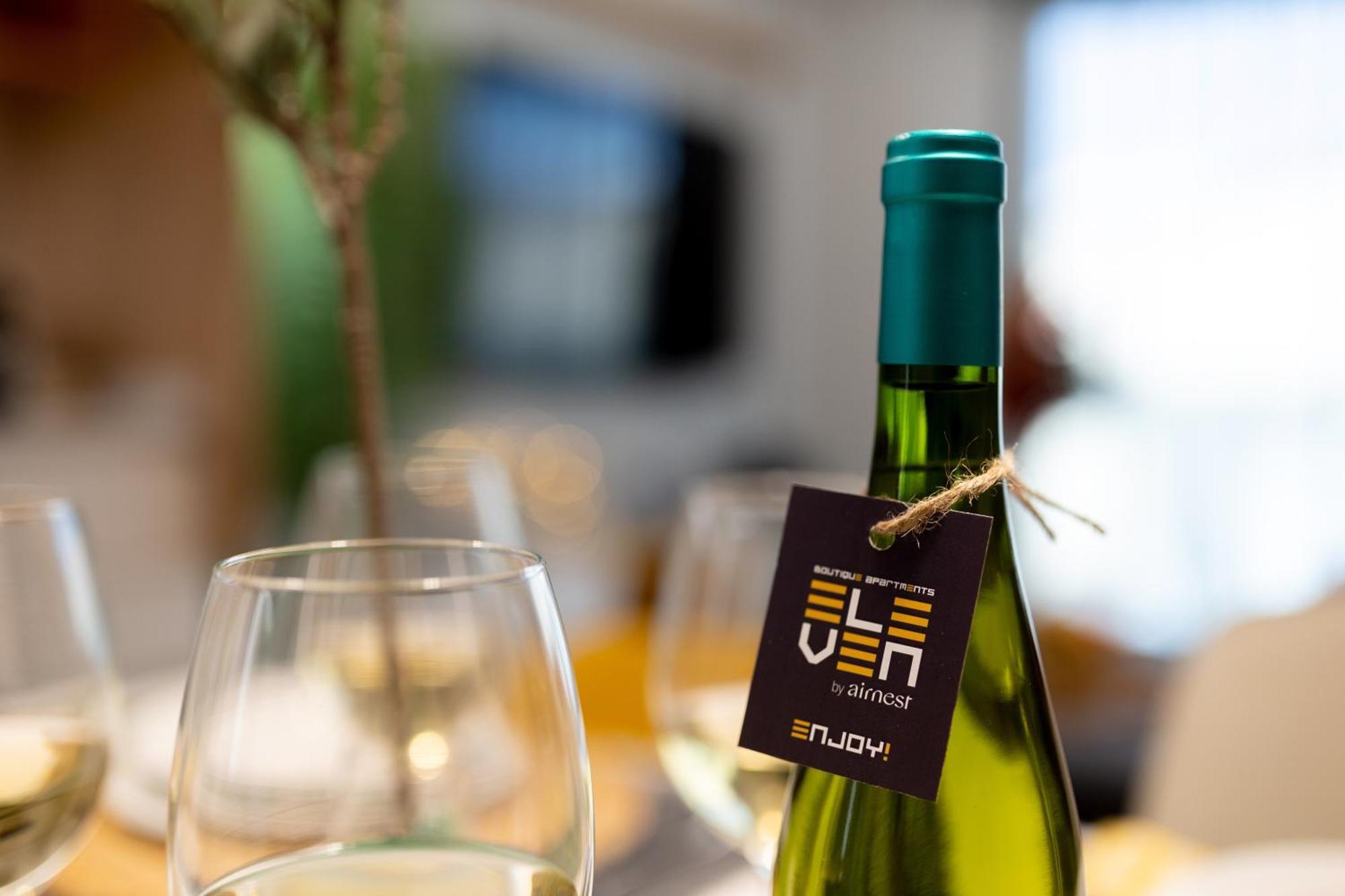 Eleven Boutique Apartments By Airnest Las Palmas de Gran Canaria Luaran gambar