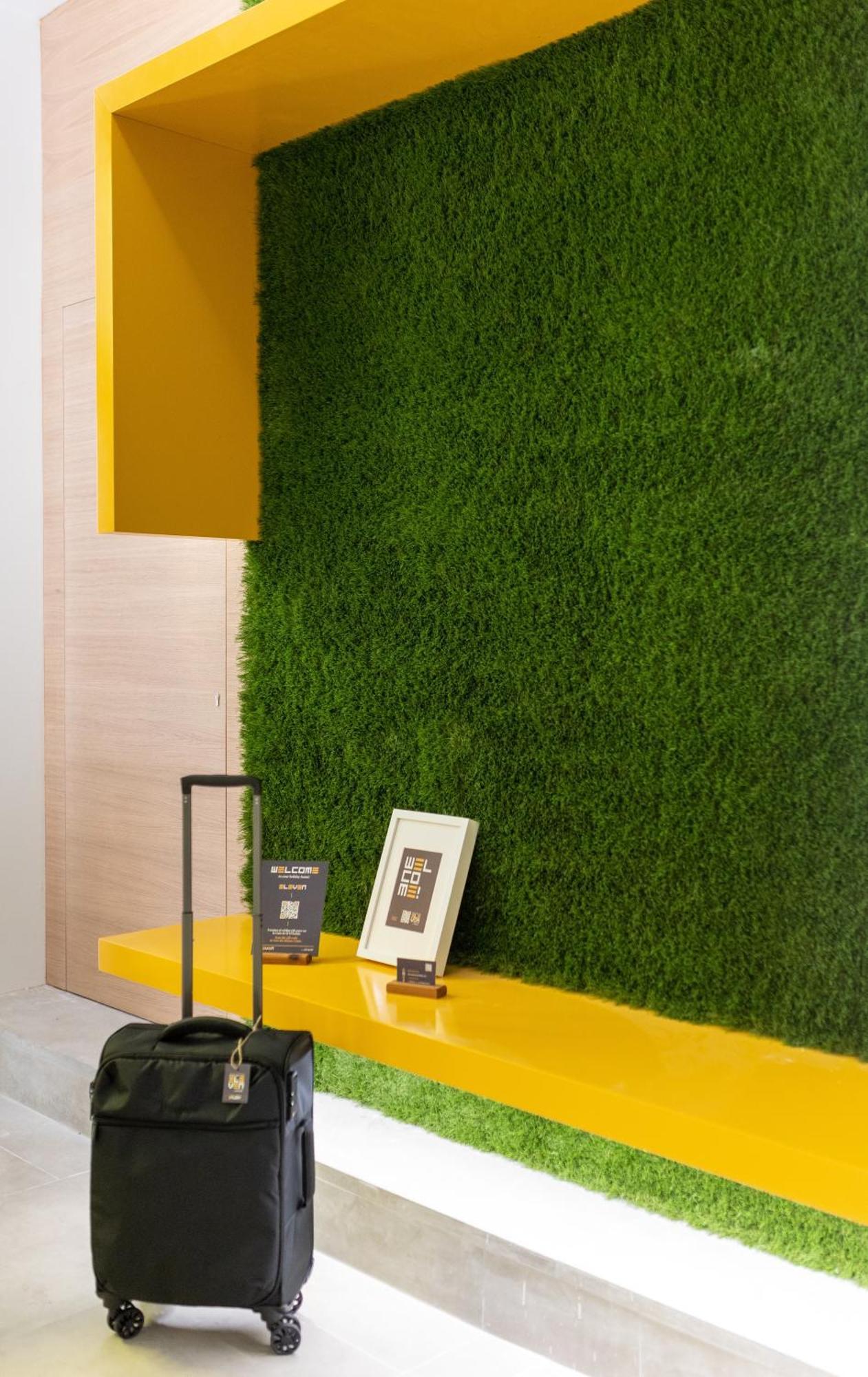 Eleven Boutique Apartments By Airnest Las Palmas de Gran Canaria Luaran gambar