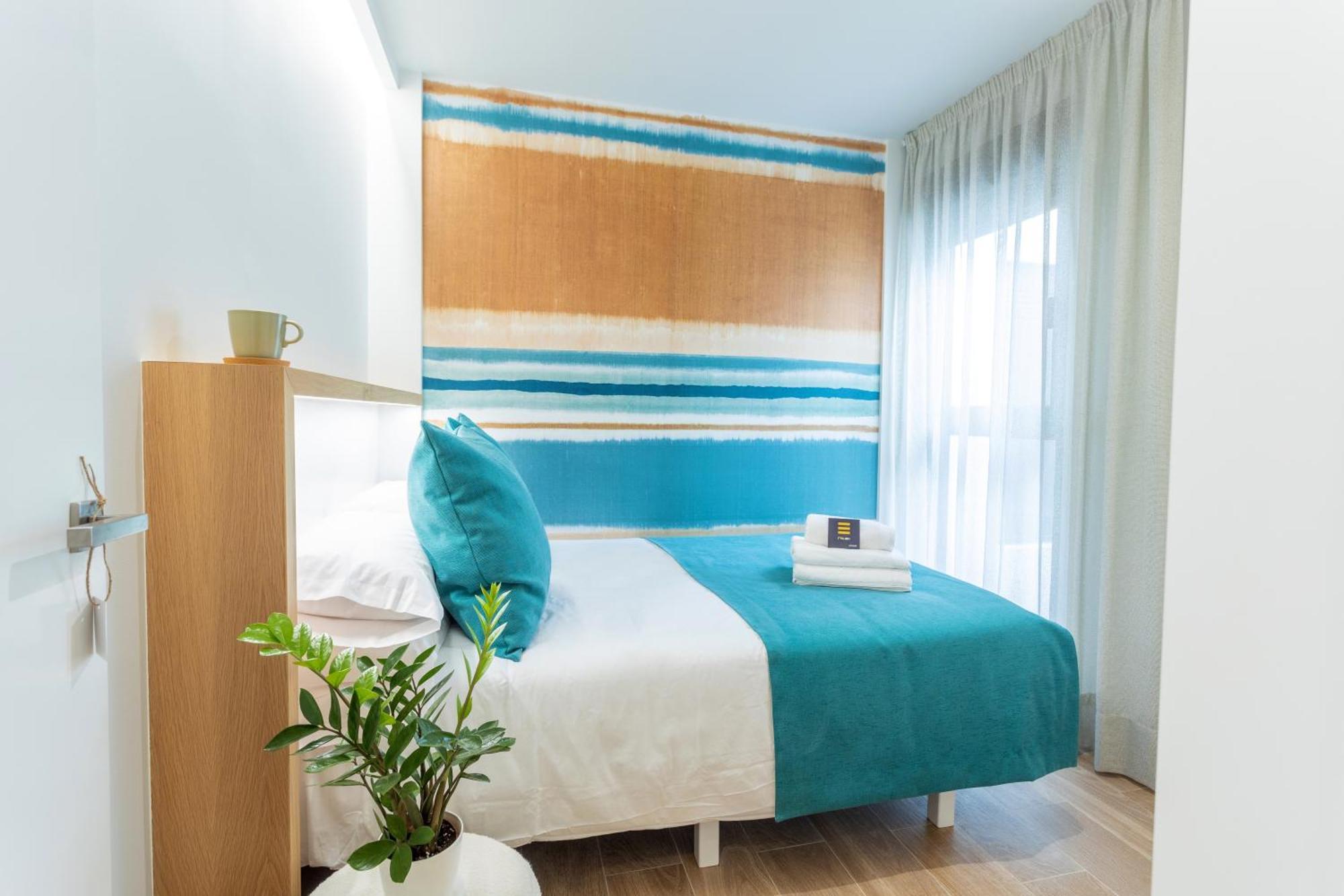 Eleven Boutique Apartments By Airnest Las Palmas de Gran Canaria Luaran gambar