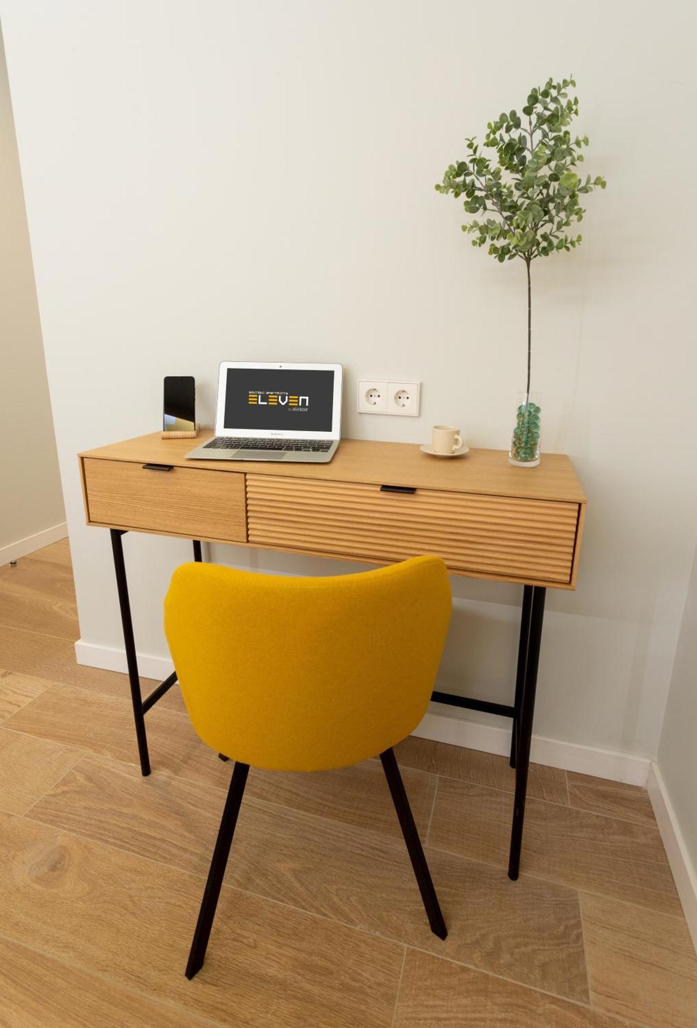 Eleven Boutique Apartments By Airnest Las Palmas de Gran Canaria Luaran gambar