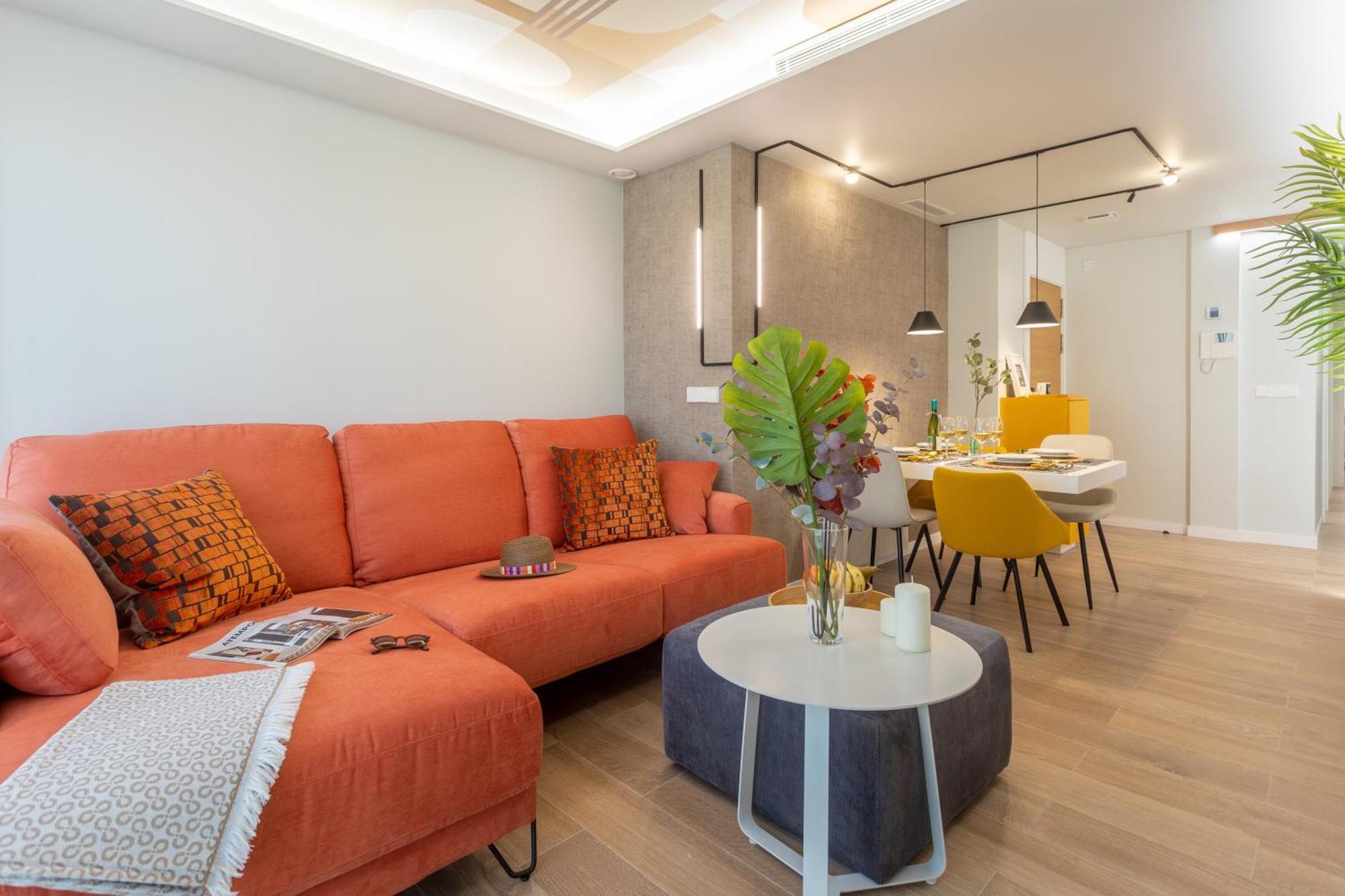 Eleven Boutique Apartments By Airnest Las Palmas de Gran Canaria Luaran gambar