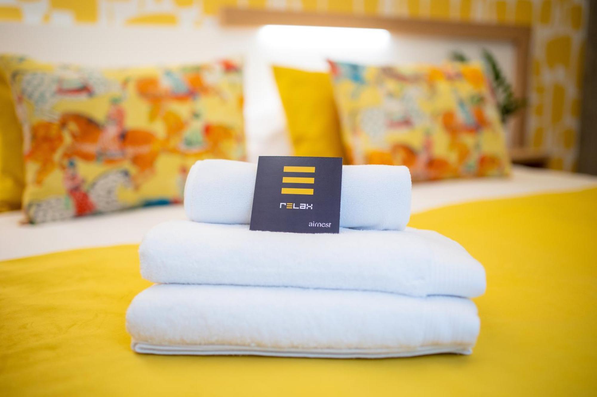 Eleven Boutique Apartments By Airnest Las Palmas de Gran Canaria Luaran gambar
