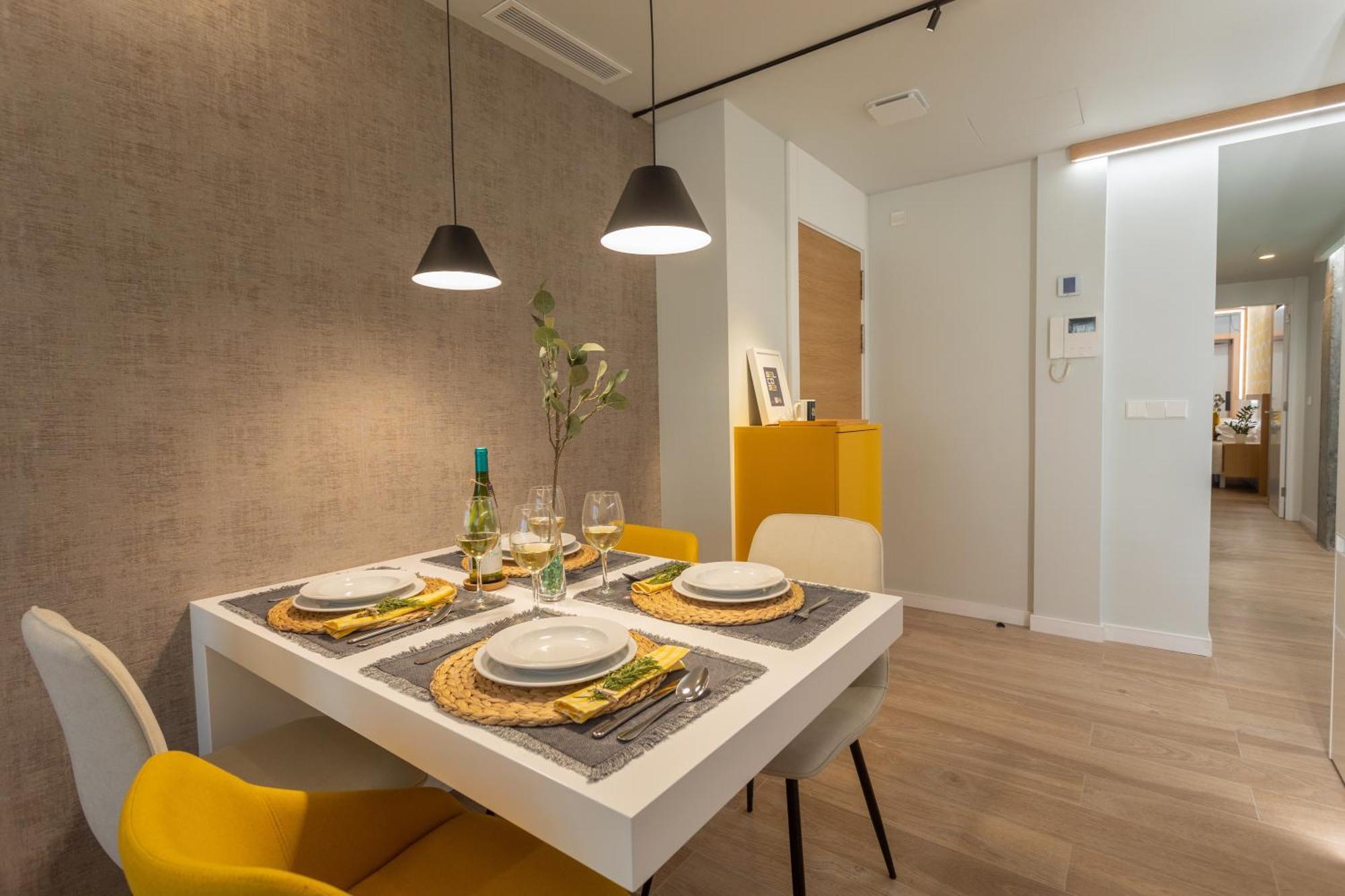 Eleven Boutique Apartments By Airnest Las Palmas de Gran Canaria Luaran gambar