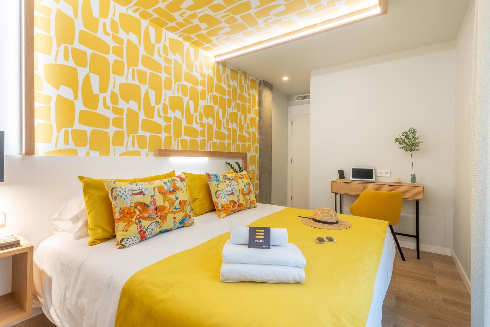Eleven Boutique Apartments By Airnest Las Palmas de Gran Canaria Luaran gambar
