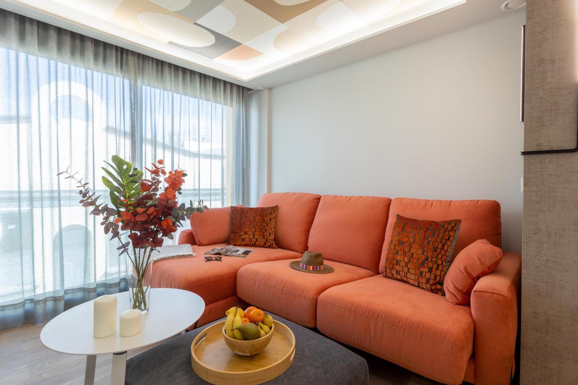 Eleven Boutique Apartments By Airnest Las Palmas de Gran Canaria Luaran gambar