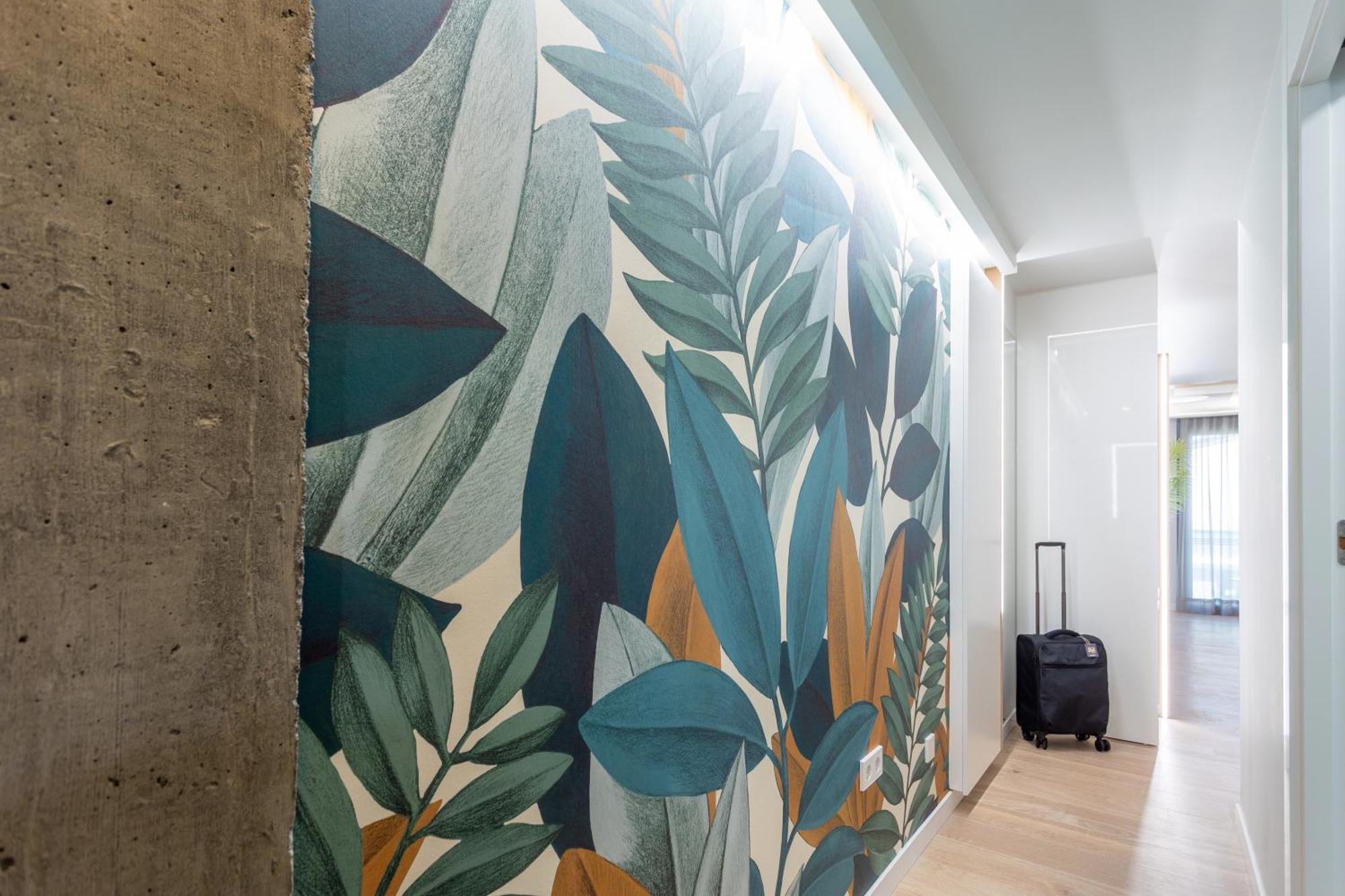 Eleven Boutique Apartments By Airnest Las Palmas de Gran Canaria Luaran gambar