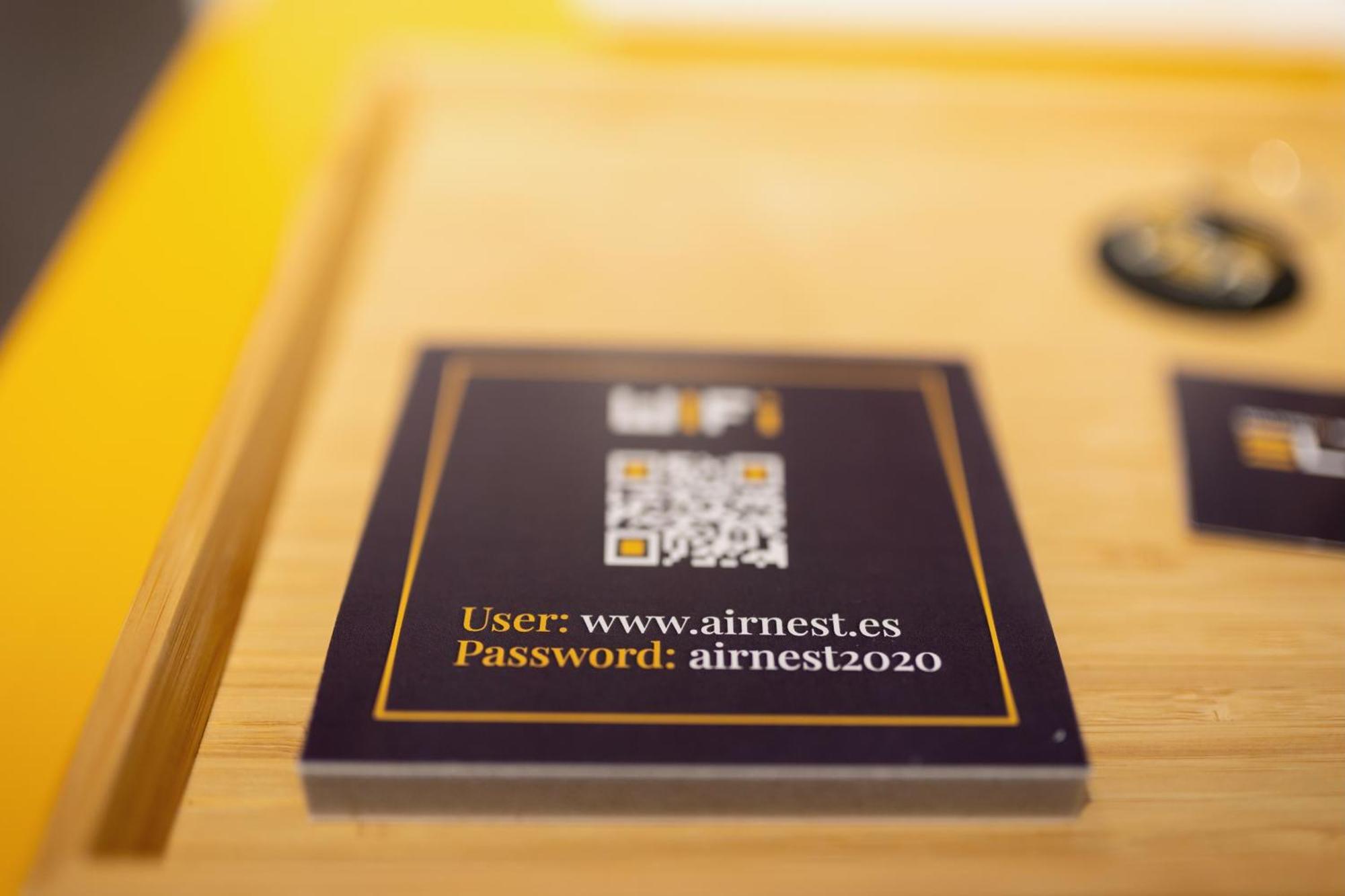 Eleven Boutique Apartments By Airnest Las Palmas de Gran Canaria Luaran gambar