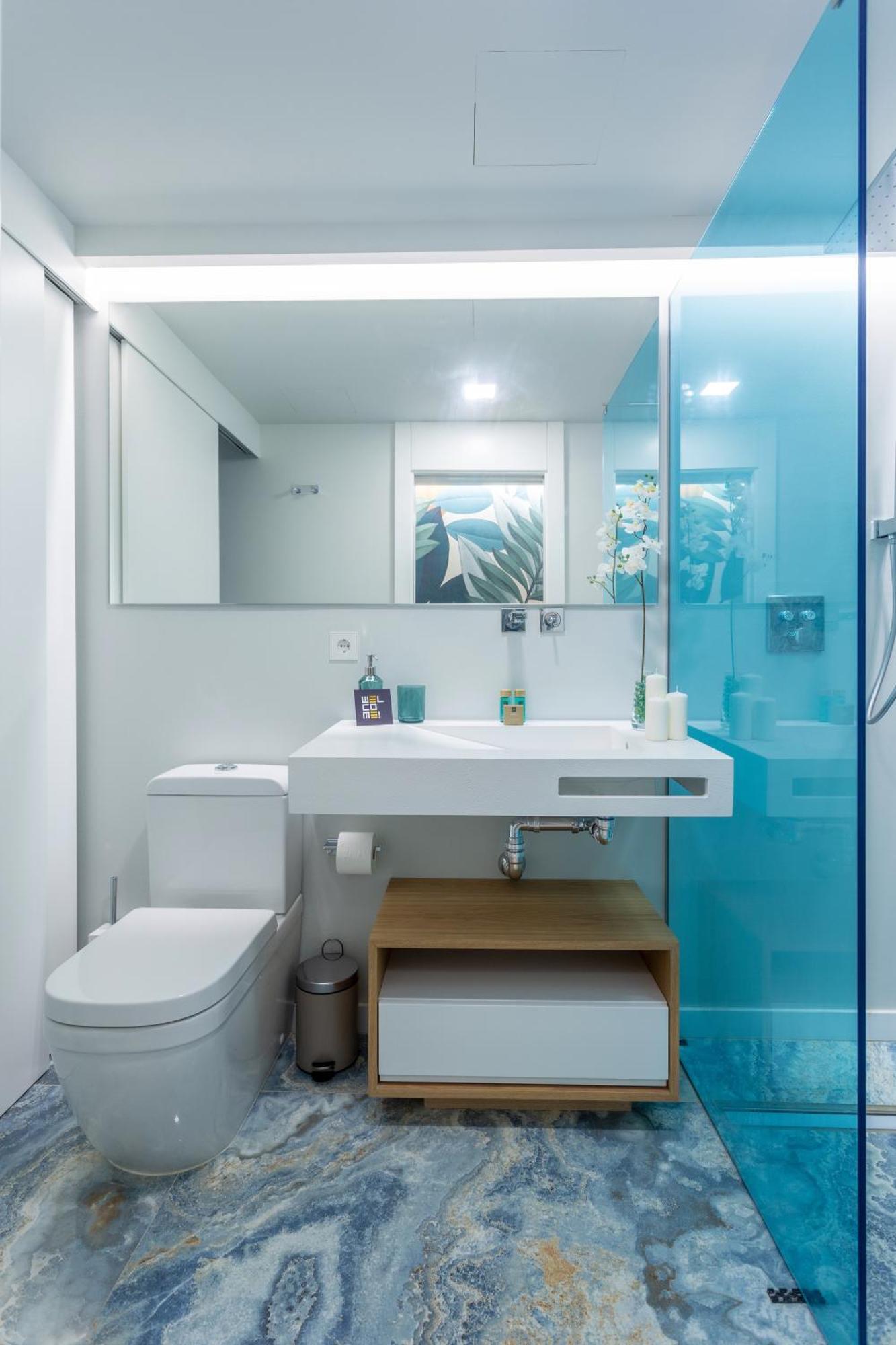 Eleven Boutique Apartments By Airnest Las Palmas de Gran Canaria Luaran gambar
