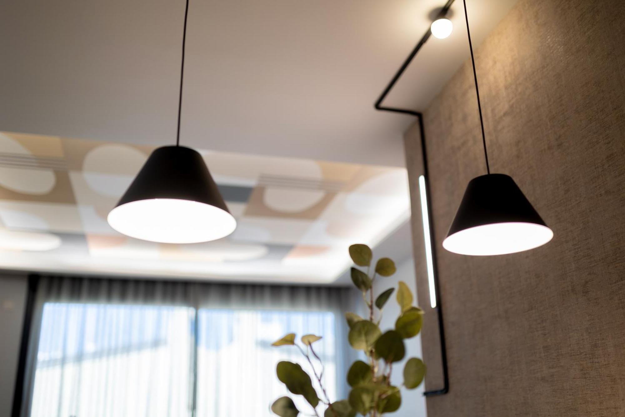 Eleven Boutique Apartments By Airnest Las Palmas de Gran Canaria Luaran gambar