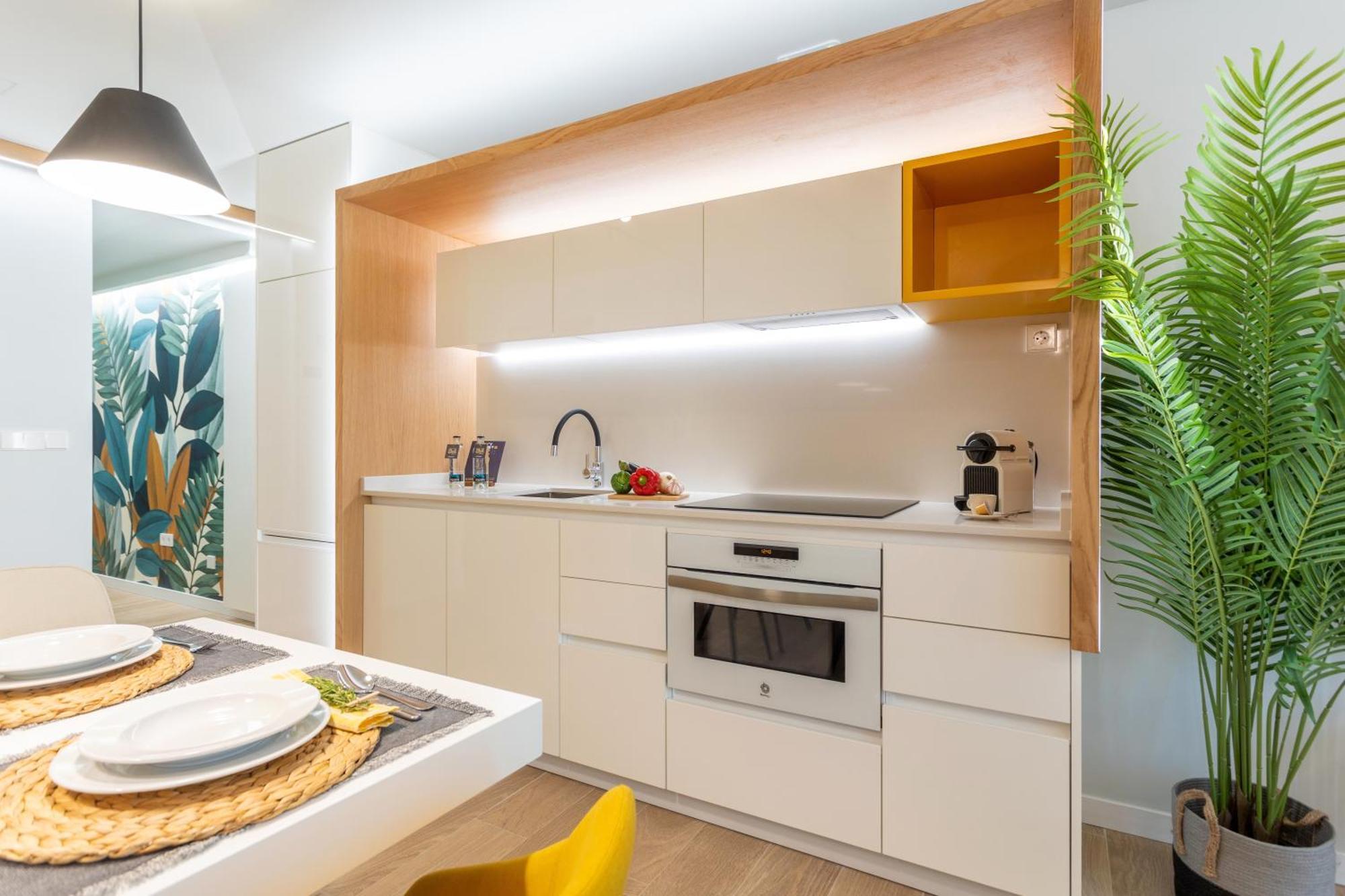 Eleven Boutique Apartments By Airnest Las Palmas de Gran Canaria Luaran gambar