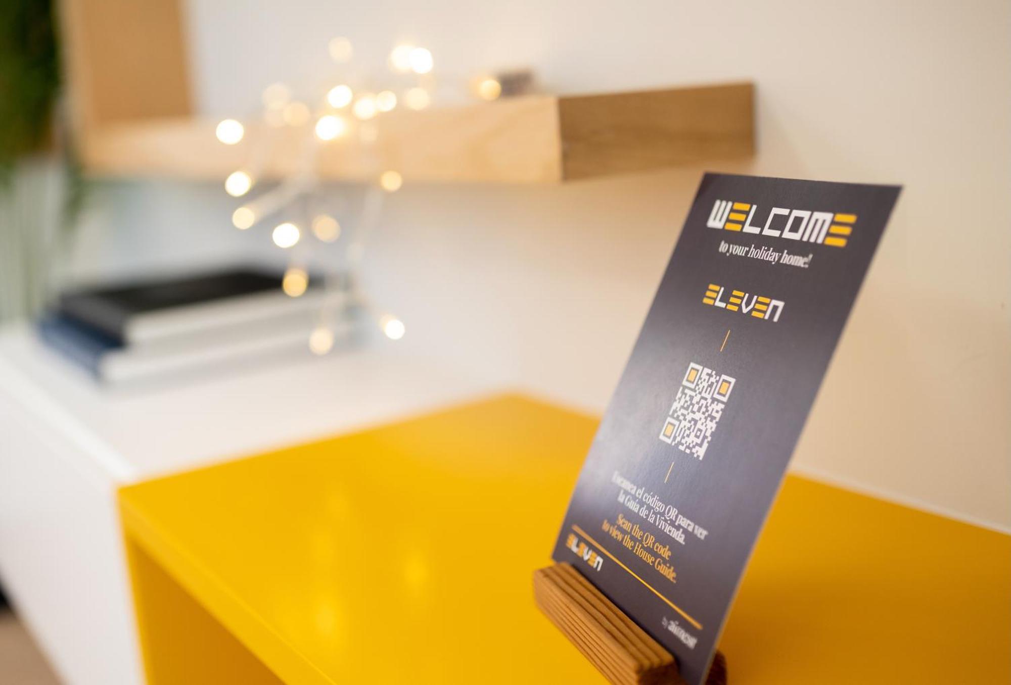 Eleven Boutique Apartments By Airnest Las Palmas de Gran Canaria Luaran gambar